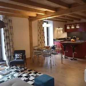  Appartement Le Hibou