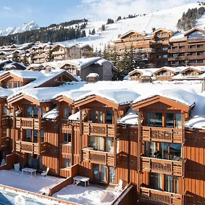 Pierre & Premium Les Du Forum Courchevel