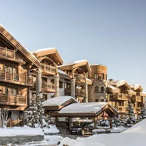5* Hotel L'apogee - An Oetker Collection