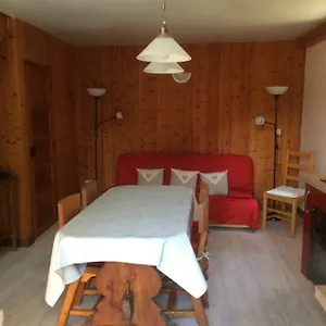  Appartement Claude
