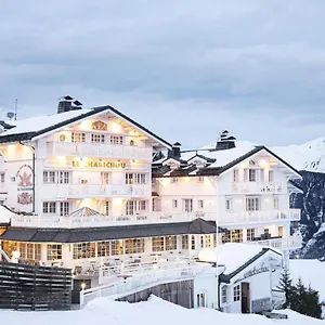 5* Hotel Le Chabichou