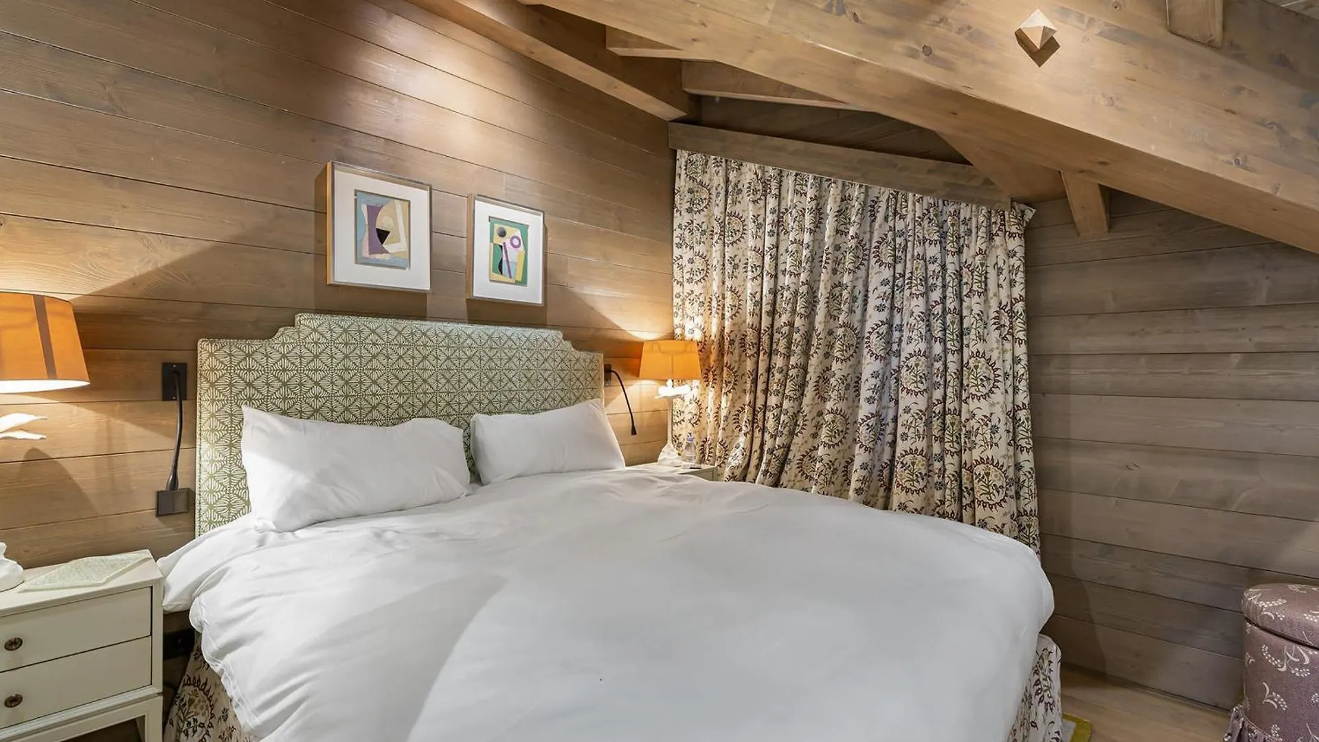 Apartment Luxueux Appartement Au Centre De Courchevel 1650 - 5 Chambres, Proche Pistes Et Remontees - Fr-1-563-3 France