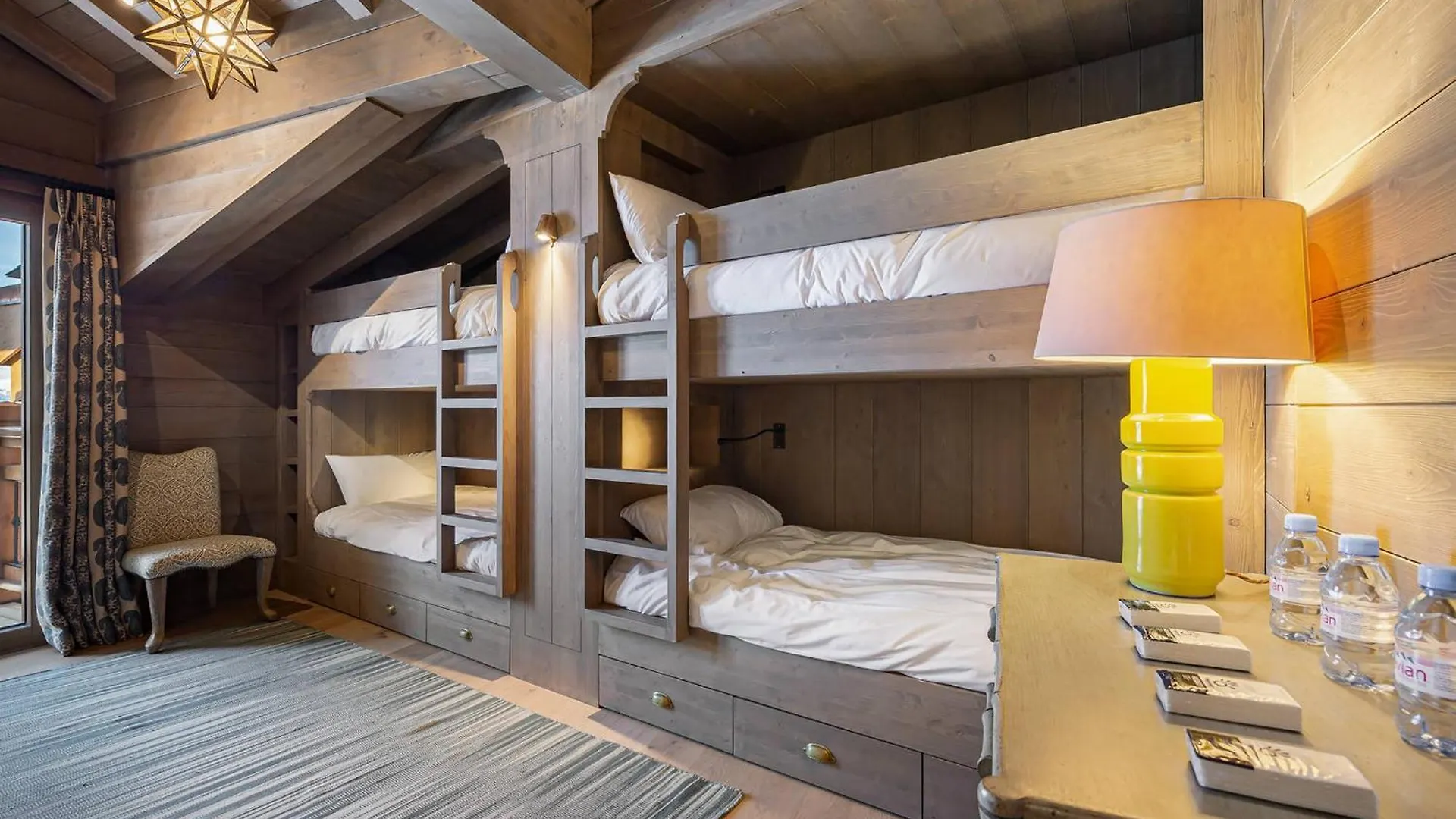 Apartment Luxueux Appartement Au Centre De Courchevel 1650 - 5 Chambres, Proche Pistes Et Remontees - Fr-1-563-3 France