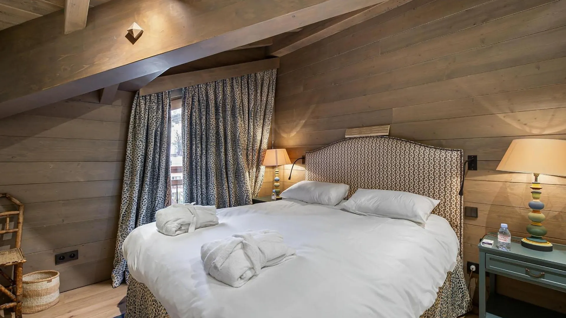 Apartment Luxueux Appartement Au Centre De Courchevel 1650 - 5 Chambres, Proche Pistes Et Remontees - Fr-1-563-3